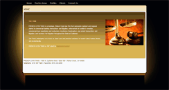 Desktop Screenshot of frenchandlyon.com